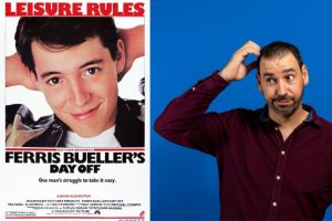 Gen Xers are rewatching ‘Ferris Bueller’s Day Off’ and it hits differently than they remembered