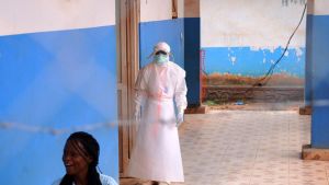 UN: „Am schnellsten wachsender Ebola-Ausbruch aller Zeiten“