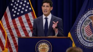 Erneute Zinspause bei US-Notenbank Federal Reserve
