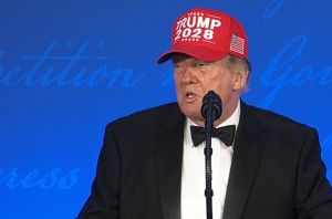 Donald Trump e a traição americana ao livre mercado