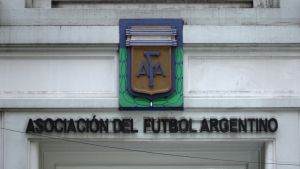 FIFA opens disciplinary proceedings on Argentina’s World Cup Malvinas flag
