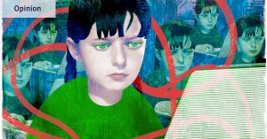 ‘Never-skilling’: High school rush to AI threatens to create a generation of dunces