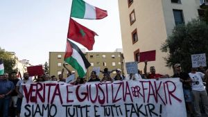 «Verità sulla morte di Fakir»: giovedì il corteo a Trieste tra le strade del centro