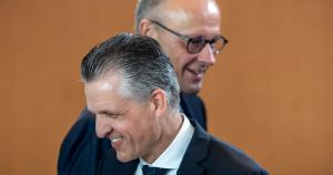 Der CDU droht eine Abwärtsspirale
