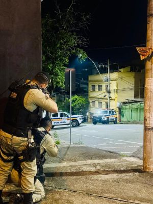 MG: dados do Anuário de Segurança Pública acendem um sinal de alerta