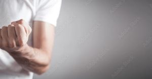 Why Your Inner Battle May Be Keeping You Stuck