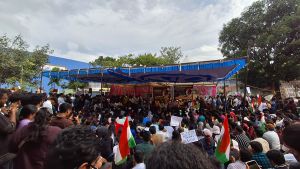 Inde: comment la Gen Z a défié Modi