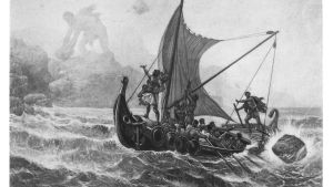 Les gens de la mer (ou comment «L’Odyssée» a des choses à nous dire sur l’Afghanistan et d’autres guerres)