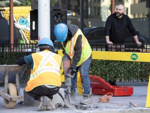 Opinion: City council must take ownership of Edmonton business closures High-profile business closures in Edmonton should be a sign for city council that decisive action is needed in the upcoming four-year budget to preserve not only small businesses, but also the city’s downtown and non-residential tax base.