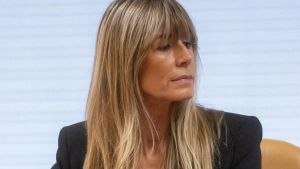 Un nuevo abogado para Begoña Gómez