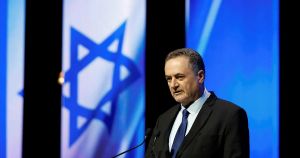 Defense Minister Israel Katz, a Proud War Criminal