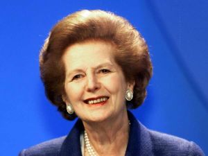 Mehr Thatcher, weniger Staat – auch bei VW!