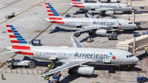 American Airlines Delayed 1,100 Flights After an IT Breakdown. Experts Say It Could Happen Again