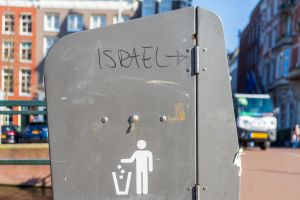 Welcome to disgust