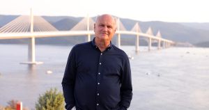 Projektant Pelješkog mosta otkrio što je pošlo po zlu: 'Tu su napravljene glavne greške'