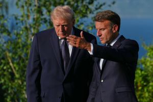 US mulls blocking France’s DC ambassador pick over social media spat – sources