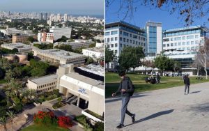Two Israeli universities rank among top 30 global producers of AI talent, startups