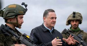 Primary Objective: Why Israel's Defense Chief Is Enabling Jewish Terror