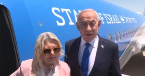 The Sad Thing About Netanyahu's Corruption: We've Gotten Used to It