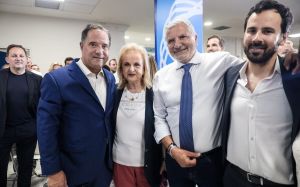 Από την Παγώνα του...