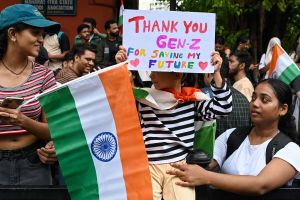 Cockroaches Put India Inc. on Notice