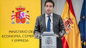 Un crecimiento a base de deuda