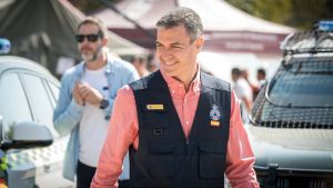 Incendios: «Si necesitan ayuda, que lo documenten»