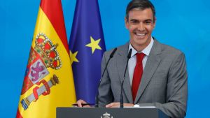 Descrédito del Gobierno con los indultos