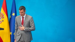 Ya en precampaña electoral