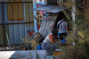 Αποκαλύψεις για το πτώμα σε βαλίτσα στην Κυψέλη: Το κινητό της 38χρονης Βρετανίδας χρησιμοποιείτο και μετά το θάνατό της