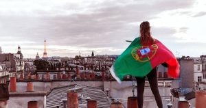O amor ao território como força motriz da esperança