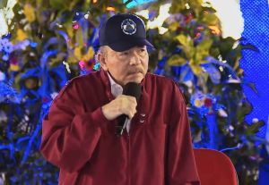 Nicaragua se hunde en el totalitarismo