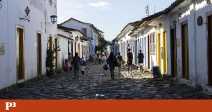 O equilíbrio dos velhos