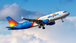 Allegiant Air Built Its Identity on Ultra-Cheap Flights. Now It’s Finally Launching First Class
