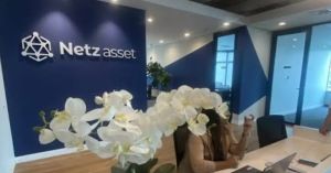 CVM suspende segunda oferta gerida pela Netz Asset em cinco dias