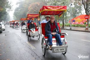 ABD’liler emekli olmak için Vietnam’a gidiyor
