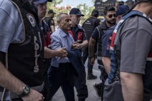 Kadın cinayetleri politiktir!