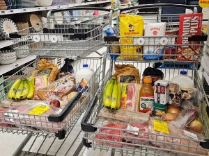 GUNTER: Tough to stop soaring prices on groceries in Canada