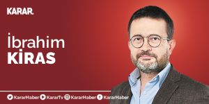 Orasını karıştırma!