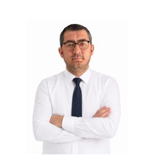 Avrupa seçim bölgesi!