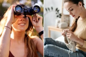 6 old-school Boomer hobbies that Gen Z is reviving and reinventing