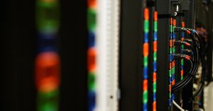 Big Tech multiples stuck in AI value chain clog