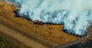 5. Europe’s age of fire