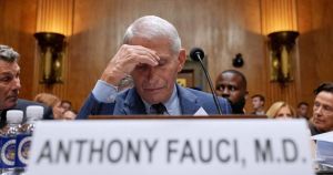 How Rand Paul’s obsession with Dr. Anthony Fauci is making America sick