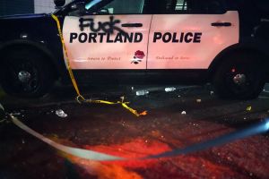 How ‘defund the police’ ideologues laid waste to Portland