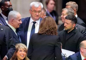 Will the wars in Ukraine and Iran merge?