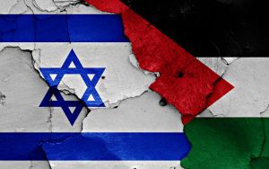 Is there a one-state solution to end apartheid in Israel?