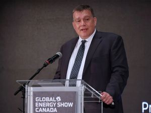 Varcoe: Cenovus CEO touts 'incredible milestone,' as company set to hit million-barrel-a-day mark