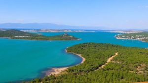 Ayvalık: Ege'nin Zamansız Rotası