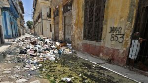 Cubanos lideram pedidos de asilo no Brasil